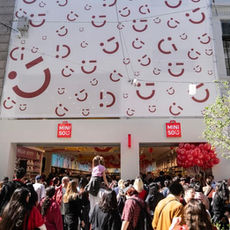 Tienda china Miniso aterriza en Argentina con inversión millonaria y apuesta por 100 tiendas en cinco años