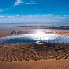 La red eléctrica Jiuquan alcanza nuevo hito en el almacenamiento de energía: Superó los 3 millones de kilovatios