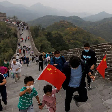 China espera 953 millones de viajes ferroviarios durante temporada alta de verano