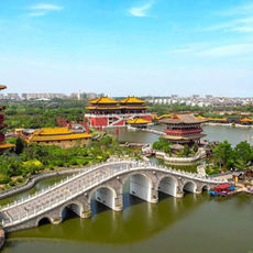 Kaifeng: la ciudad que fue corazón del imperio y refugio de una comunidad milenaria