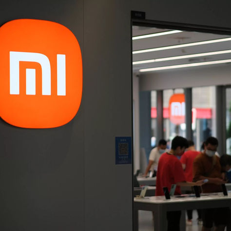 Xiaomi anota ganancia por 1.658 millones de dólares en el segundo trimestre de 2025