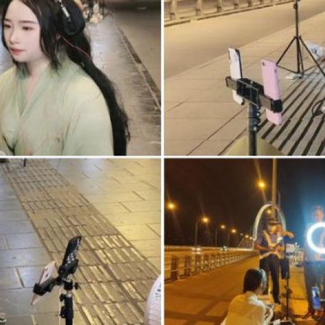 China toma medidas en torno a los influencers: Ahora deberán tener título para hablar de temas profesionales