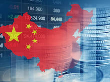 Economía: Producción industrial de China aumenta 5,7 por ciento en julio