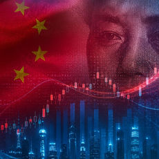 Inflación en China sube un 1,2% en abril impulsada por viajes y alza de la energía