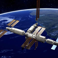 Beijing construirá centro espacial de datos a 700-800 kilómetros sobre la Tierra