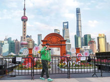 China acelera su apertura global: plan multisectorial busca atraer turistas, estudiantes y consumidores internacionales