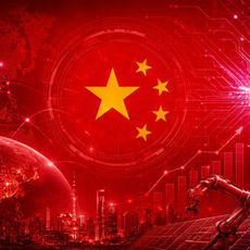 China atrae cada vez más capital tecnológico: inversión extranjera en alta tecnología crece más de 20% en 2026