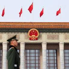 China insiste en la reunificación con Taiwán y la vincula al bienestar y la estabilidad en el Estrecho bazar