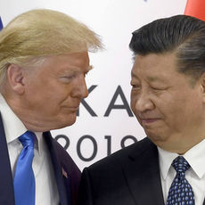 Xi a Trump: “La confrontación y el conflicto no deben ser la opción de los dos países”