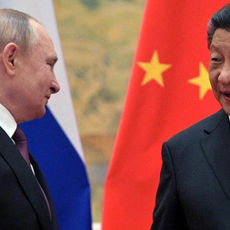 Visita de Estado: Xi Jinping visitará Rusia entre el 7 y el 10 de mayo