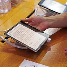 Literatura en línea atrae a 575 millones de lectores en China