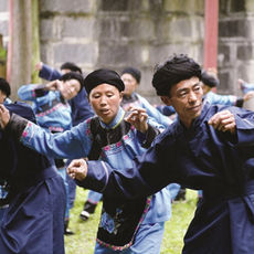 La etnia Tujia: custodios de las montañas del centro-sur de China