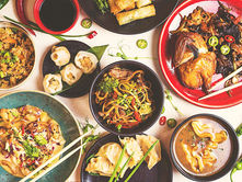 Teatro culinario de Beijing: un viaje multisensorial en la mesa