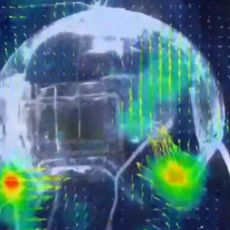 Investigadores chinos desarrollan un robot transparente inspirado en las medusas para la exploración submarina