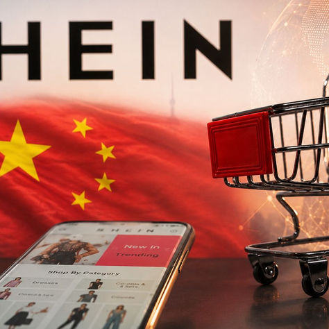 Shein compra Everlane, histórica marca estadounidense de ropa y acelera su expansión global