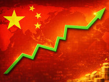 FMI proyecta crecimiento de 4,4% para China en 2026 en medio de incertidumbre global