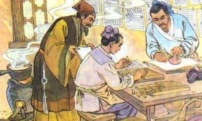 La revolución silenciosa: la historia del papel y el legado cultural de China