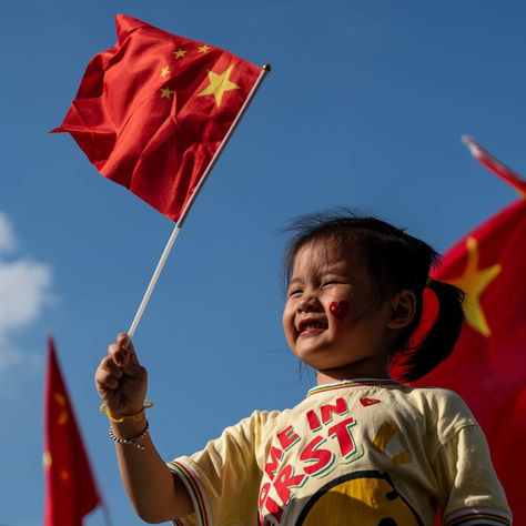 Informe revela que la mayoría de las provincias chinas alcanza un alto nivel de desarrollo humano