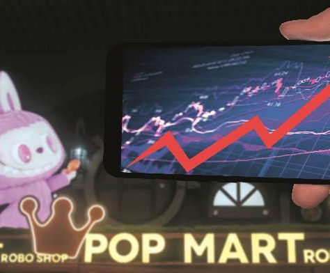 La ola de la cultura pop china: La fiebre mundial de las Labubu