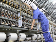 Empresas privadas consolidan su liderazgo en el comercio exterior chino y superan el 57% del total