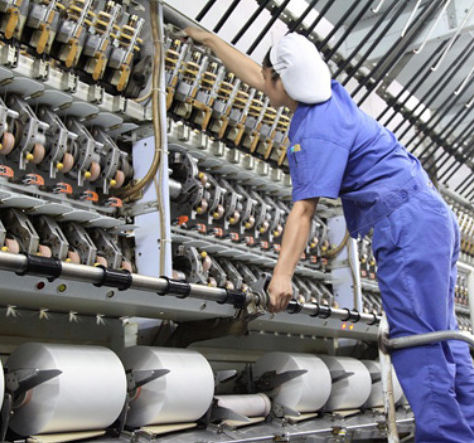 Empresas privadas consolidan su liderazgo en el comercio exterior chino y superan el 57% del total