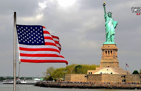 OPINIÓN: Cómo Estados Unidos "democrático" ignora cruelmente los valores humanitarios