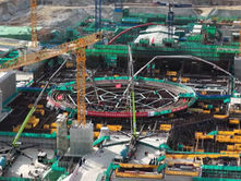 China lidera el futuro energético: ya es número uno mundial en energía nuclear