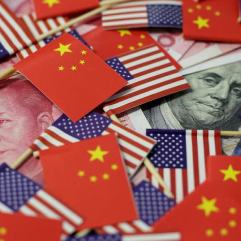 Ministerio de Defensa chino insta a Estados Unidos a respetar principio de una sola China