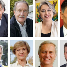 Elecciones presidenciales 2025: ¿Qué piensan los candidatos chilenos sobre China?