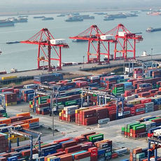 China amplía sus zonas piloto de libre comercio a 23 e incorpora a Mongolia Interior