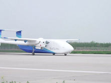 China despega en carga aérea no tripulada: dron HH-200 alcanza 1,5 toneladas de capacidad y 2.360 km de autonomía