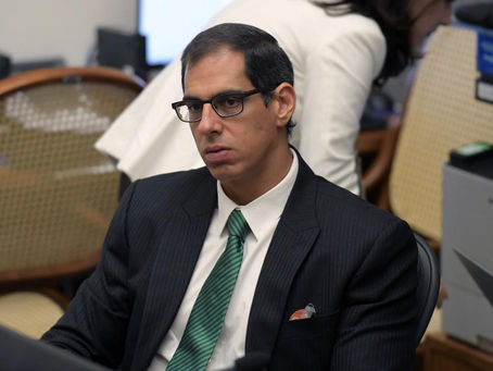 Defensor geral participa de audiência pública sobre custas e concessão da justiça gratuita no STJ