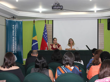 Atuação extrajudicial da Defensoria e o combate à violência contra a mulher estão entre os destaques