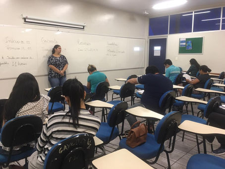 Defensoria Pública divulga edital para vagas de estágio em Direito