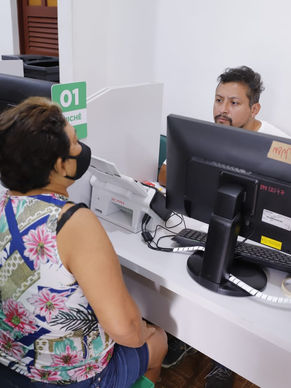 Polo de Maués lança processo seletivo para estágio de pós-graduação