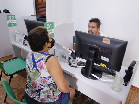 Polo de Maués lança processo seletivo para estágio de pós-graduação