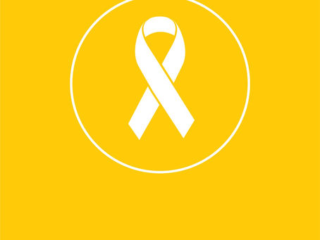 Palestras promovidas em alusão ao Setembro Amarelo alertam e orientam para a prevenção ao suicídio