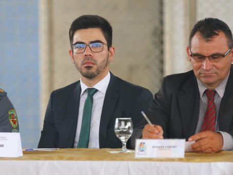 Polo da Defensoria do Baixo Amazonas cobra concessionária de energia sobre falhas em fornecimento pa
