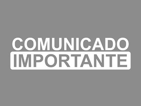 Nota da Esudpam sobre o resultado do Processo Seletivo de Estágio em Pós-Graduação em Direito