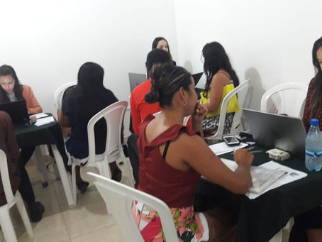 Itinerante em Rio Preto da Eva registra um total de 152 atendimentos com acordo para cirurgia em cri