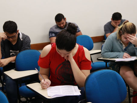 Defensoria abre processo seletivo para vagas de estágio de Pós-Graduação em Direito