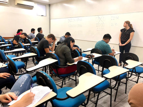 DPE-AM abre seleção para estagiários de Direito com bolsas de R$ 779
