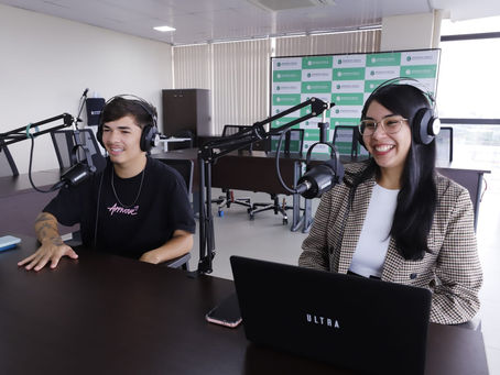 Defensoria discute saúde mental entre adolescentes