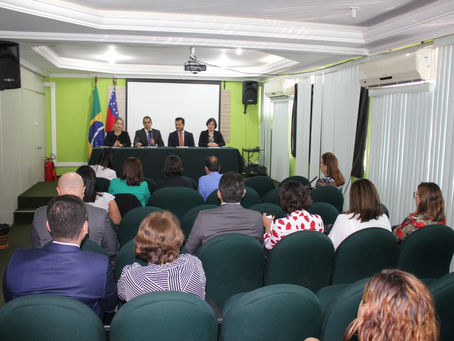 Esudpam abre inscrições para curso de novembro destinado à capacitação de membros e servidores