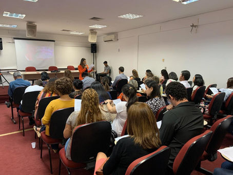 Esudpam divulga programação de cursos para membros e servidores em janeiro