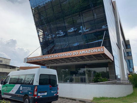 Defensoria investe em transporte por aplicativo visando economia de custos, modernização e maior agi