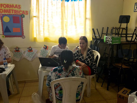 Ações Itinerantes da Defensoria Pública levam atendimento à população de três municípios do interior