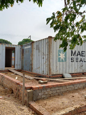 Nova sede do Polo de Maués tem inauguração prevista para dezembro