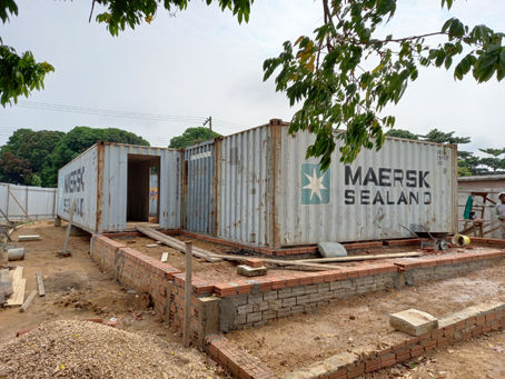 Nova sede do Polo de Maués tem inauguração prevista para dezembro