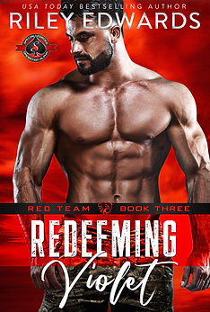 redeeming violet by riley edwards
